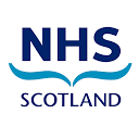 NHS Scotland logo