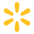 Walmart logo